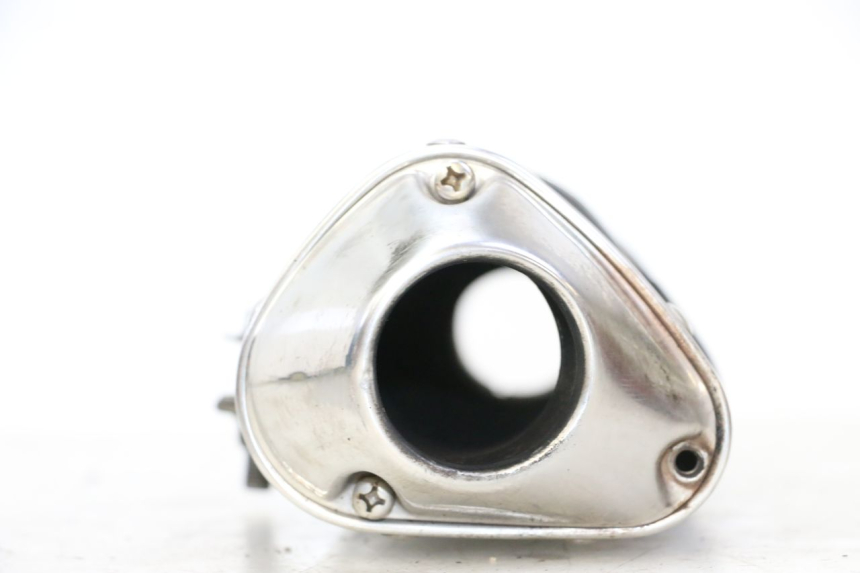 photo de SILENCIOSO MAG POWER R-STREET 50 (2016 - 2025) - Otra perspectiva