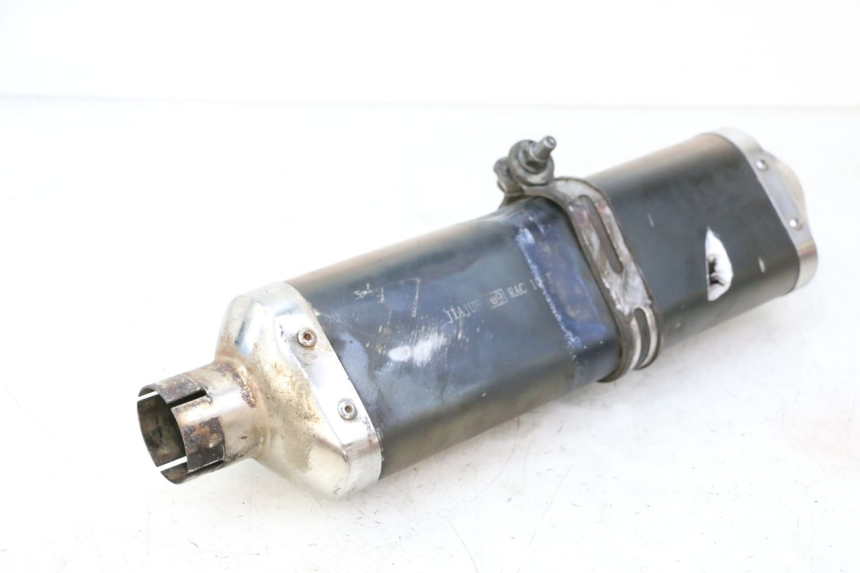 photo de SILENCIOSO MAG POWER R-STREET 50 (2016 - 2025) - Vista general del producto