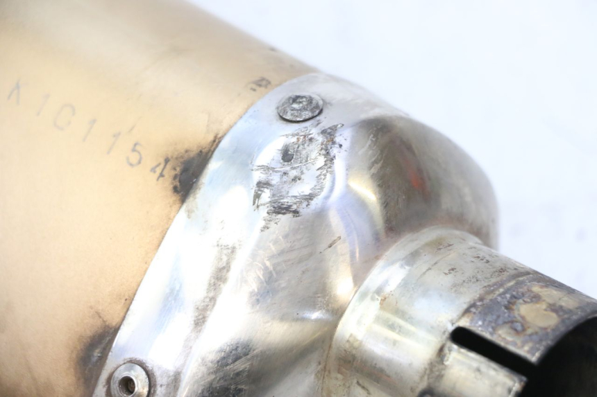 photo de SILENCIOSO MAG POWER R-STREET 50 (2016 - 2025) - Recambio usado revisado