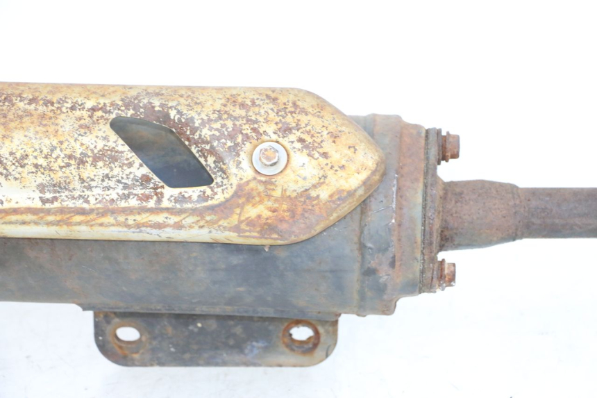 photo de Escape EUROCKA R8 4T 50 (2013 - 2022) - Otra vista del artículo