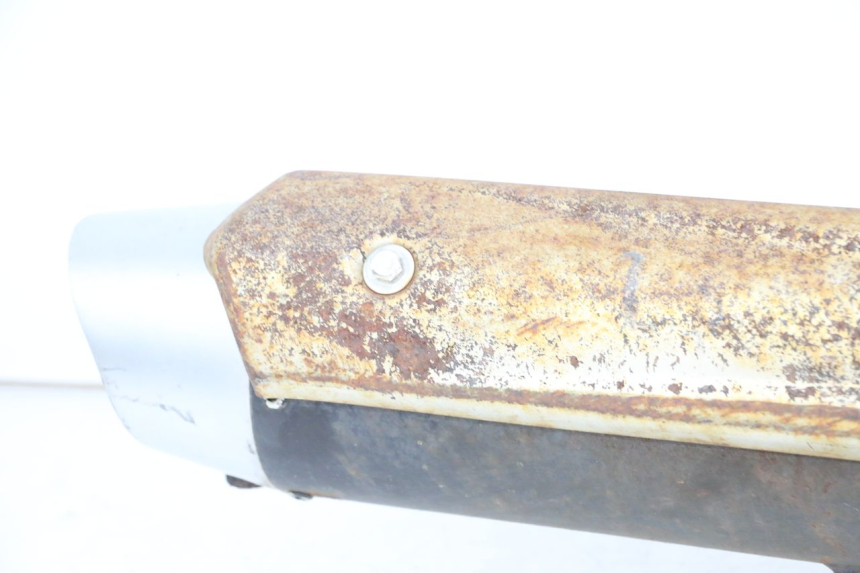 photo de Escape EUROCKA R8 4T 50 (2013 - 2022) - Características distintivas