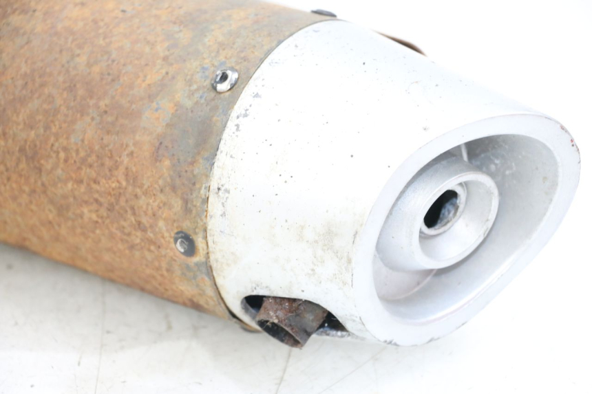 photo de Escape EUROCKA R8 4T 50 (2013 - 2022) - Otra perspectiva