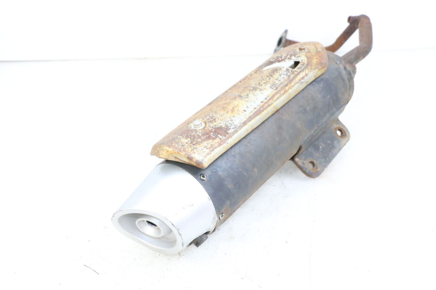 photo de Escape EUROCKA R8 4T 50 (2013 - 2022) - Recambio usado revisado