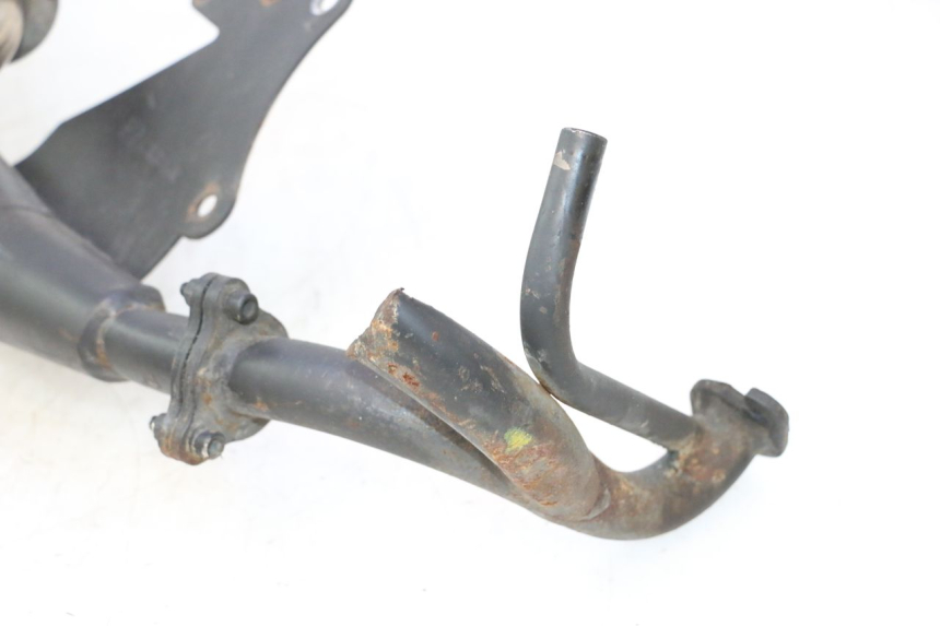 photo de ESCAPE RIDE RACE GT 2T 50 (2012 - 2017) - Primer plano de alta resolución