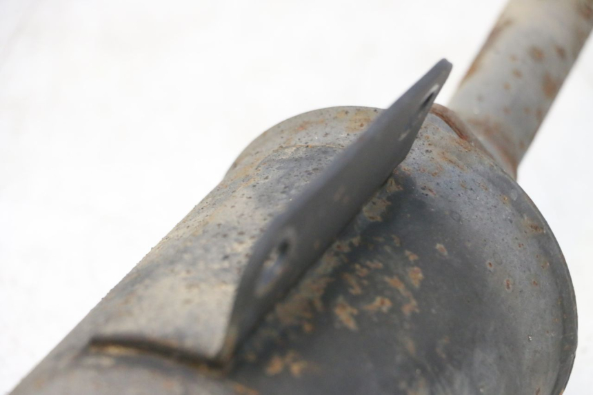 photo de ESCAPE LAZIO RENO 50 (2016 - 2021) - Detalle de la pieza