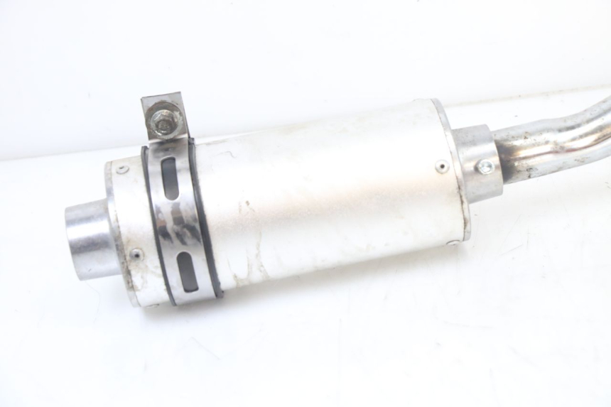 photo de ESCAPE APOLLO RFZ 125 - Detalle de la pieza