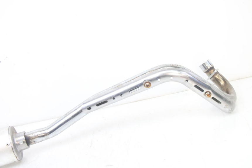 photo de ESCAPE APOLLO RFZ 125 - Zoom estado de uso