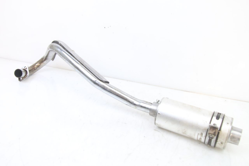 photo de ESCAPE APOLLO RFZ 125 - Vista general del producto