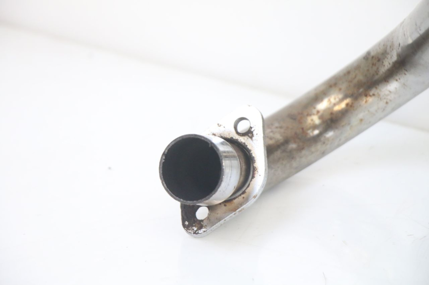 photo de ESCAPE APOLLO RFZ 125 - Estado de la superficie y material