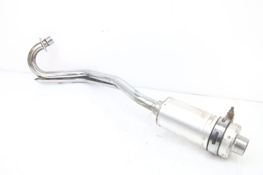 photo de ESCAPE APOLLO RFZ 125 - Marcados y referencias originales