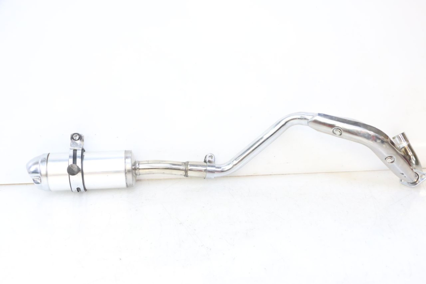 photo de ESCAPE APOLLO RFZ 125 - Vista principal