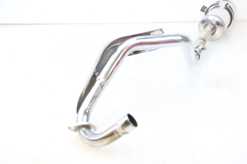 photo de ESCAPE APOLLO RFZ 125 - Recambio usado revisado