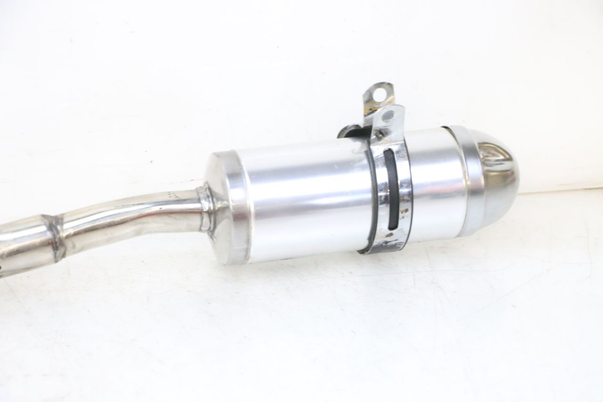 photo de ESCAPE APOLLO RFZ 125 - Marcados y referencias originales