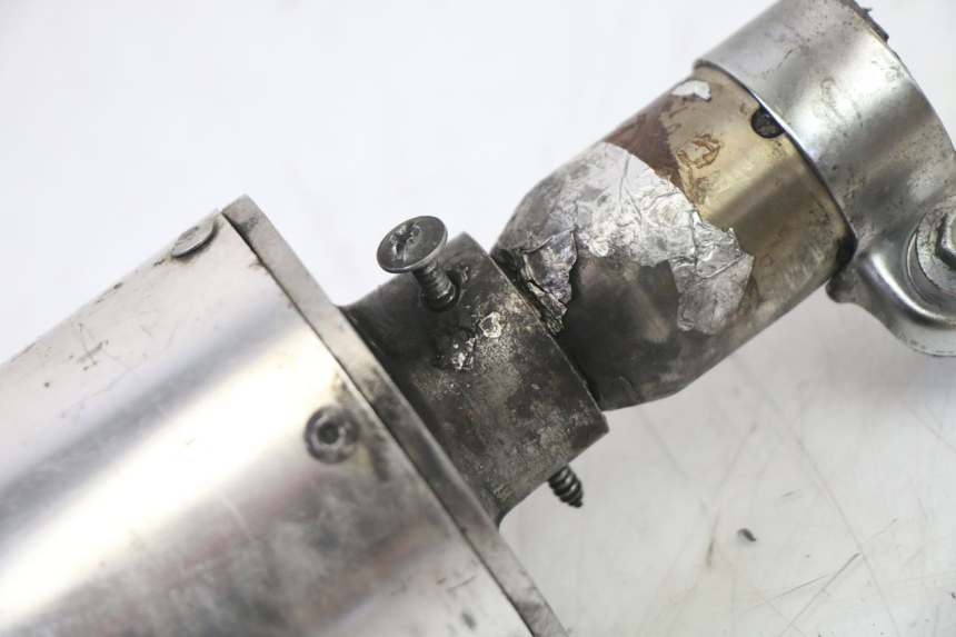 photo de ESCAPE APOLLO RFZ 125 - Zoom estado de uso