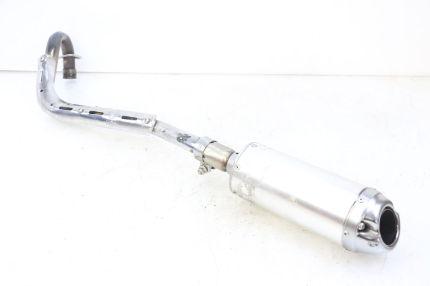 photo de ESCAPE APOLLO RFZ 125 - Otra vista del artículo