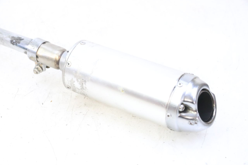 photo de ESCAPE APOLLO RFZ 125 - Características distintivas