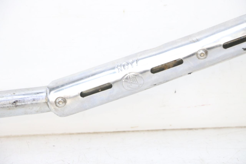 photo de ESCAPE APOLLO RFZ 125 - Ángulo de visión alternativo