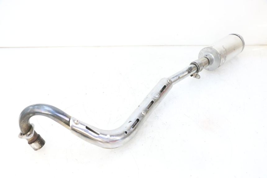 photo de ESCAPE APOLLO RFZ 125 - Recambio usado revisado