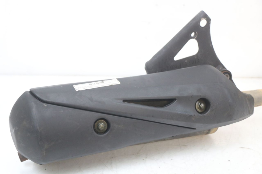 photo de ESCAPE TNT MOTOR ROMA 10' 2T 50 (2011 - 2018) - Detalle de la pieza