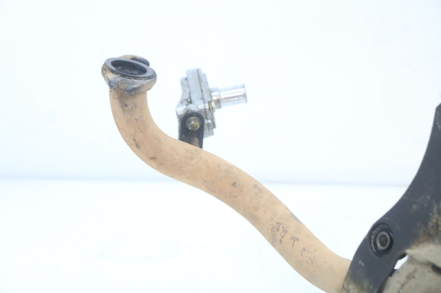 photo de ESCAPE TNT MOTOR ROMA 10' 2T 50 (2011 - 2018) - Vista general del producto