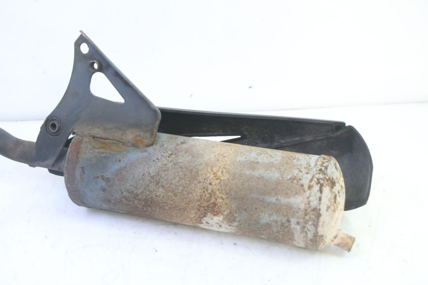 photo de ESCAPE TNT MOTOR ROMA 10' 2T 50 (2011 - 2018) - Otra vista del artículo