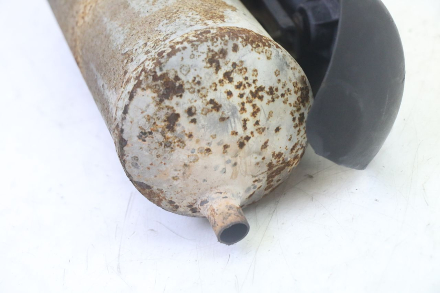 photo de ESCAPE TNT MOTOR ROMA 10' 2T 50 (2011 - 2018) - Características distintivas