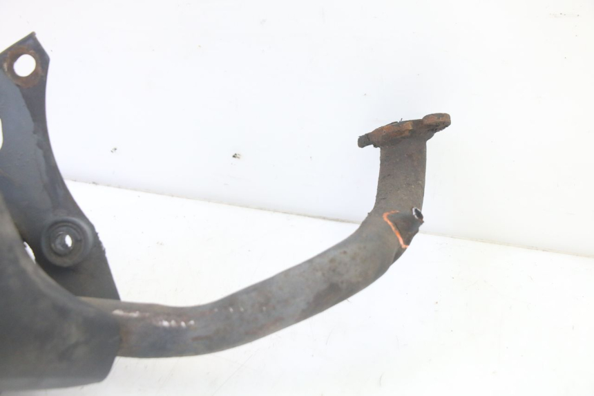 photo de ESCAPE TNT MOTOR ROMA 10' 2T 50 (2011 - 2018) - Otra perspectiva