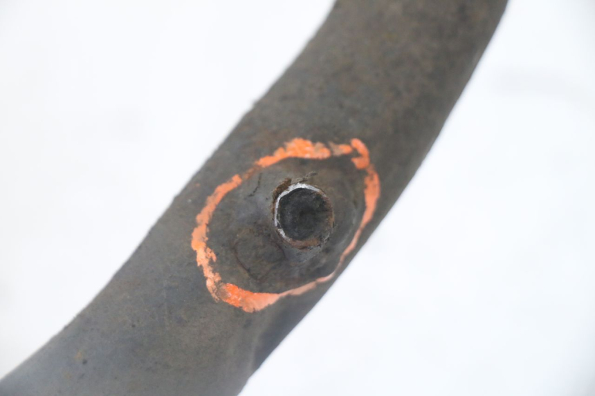 photo de ESCAPE TNT MOTOR ROMA 10' 2T 50 (2011 - 2018) - Primer plano técnico