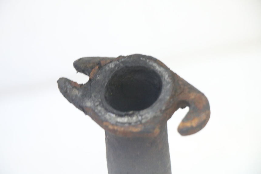 photo de ESCAPE TNT MOTOR ROMA 10' 2T 50 (2011 - 2018) - Estado de la superficie y material