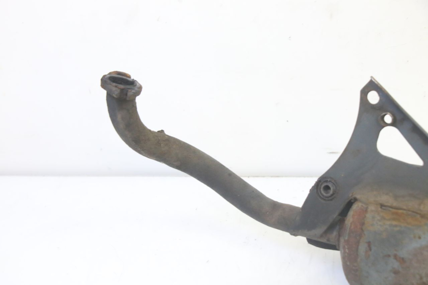 photo de ESCAPE TNT MOTOR ROMA 10' 2T 50 (2011 - 2018) - Marcados y referencias originales