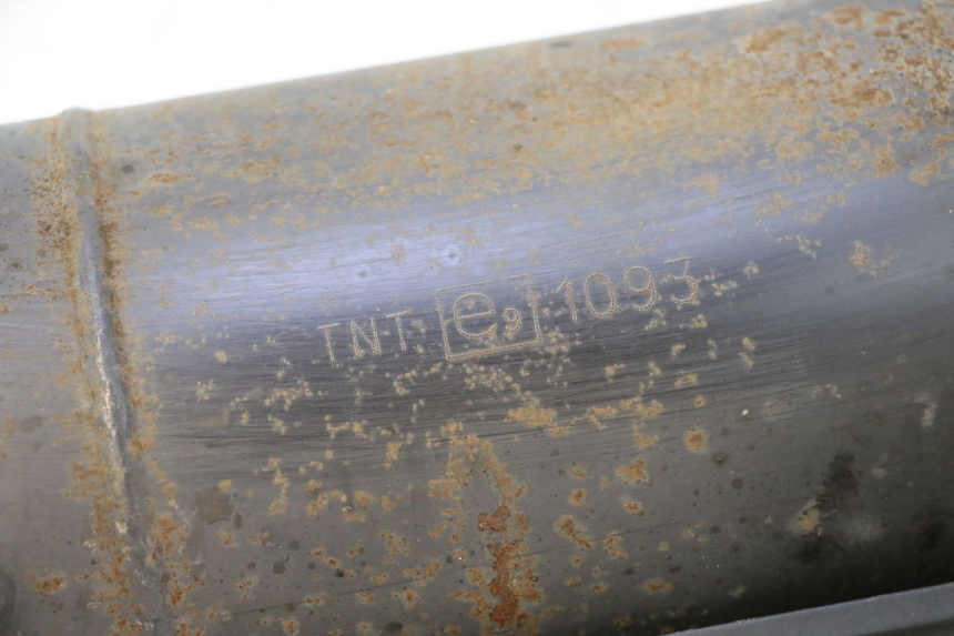 photo de ESCAPE TNT MOTOR ROMA 10' 2T 50 (2011 - 2018) - Detalle de la pieza