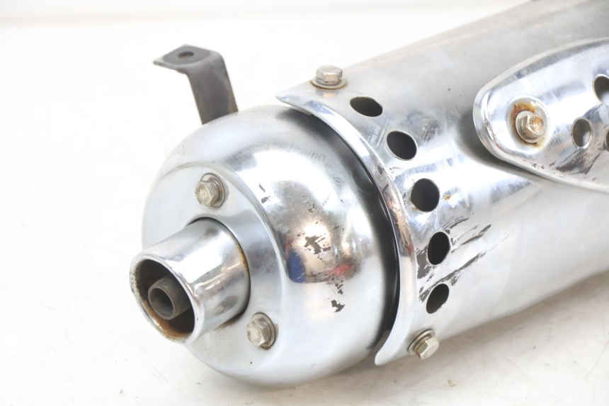 photo de ESCAPE TNT MOTOR ROMA 10' 4T 50 (2007 - 2018) - Detalle de la pieza