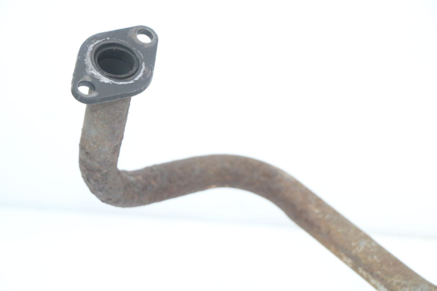 photo de ESCAPE TNT MOTOR ROMA 10' 4T 50 (2007 - 2018) - Vista general del producto