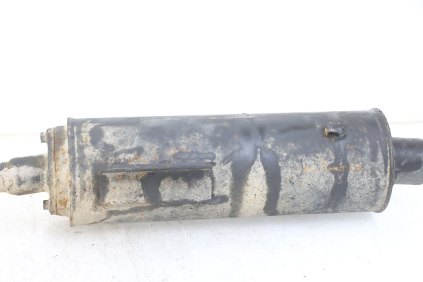 photo de ESCAPE TNT MOTOR ROMA 10' 4T 50 (2007 - 2018) - Otra vista del artículo