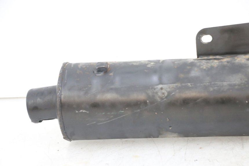 photo de ESCAPE TNT MOTOR ROMA 10' 4T 50 (2007 - 2018) - Ángulo de visión alternativo