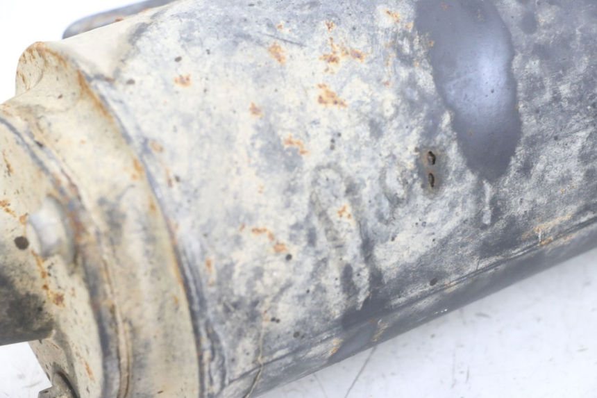 photo de ESCAPE TNT MOTOR ROMA 10' 4T 50 (2007 - 2018) - Zoom estado de uso