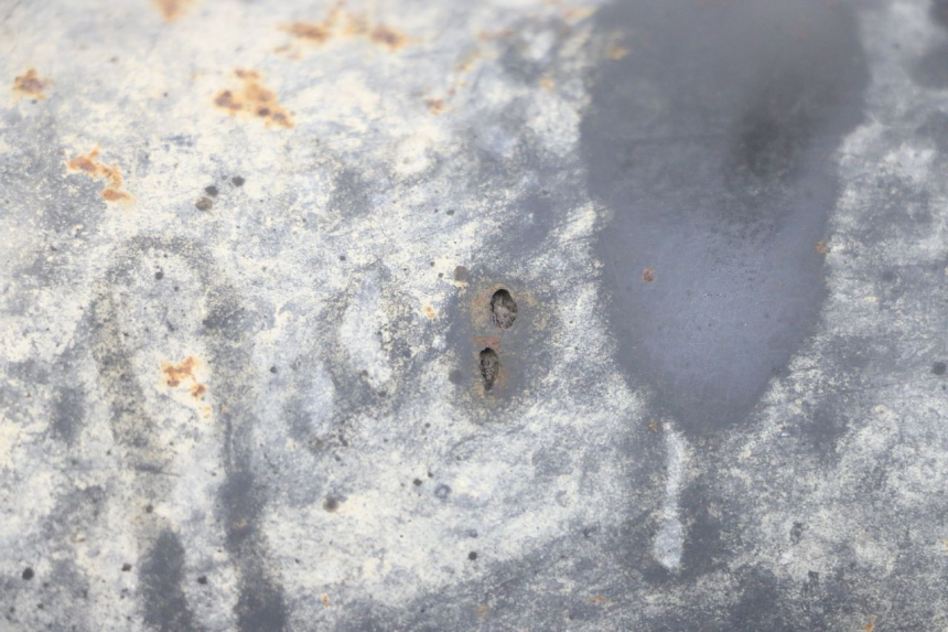 photo de ESCAPE TNT MOTOR ROMA 10' 4T 50 (2007 - 2018) - Otra perspectiva