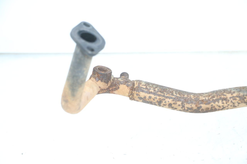 photo de ESCAPE TNT MOTOR ROMA 10' 4T 50 (2019 - 2022) - Zoom calidad de ocasión