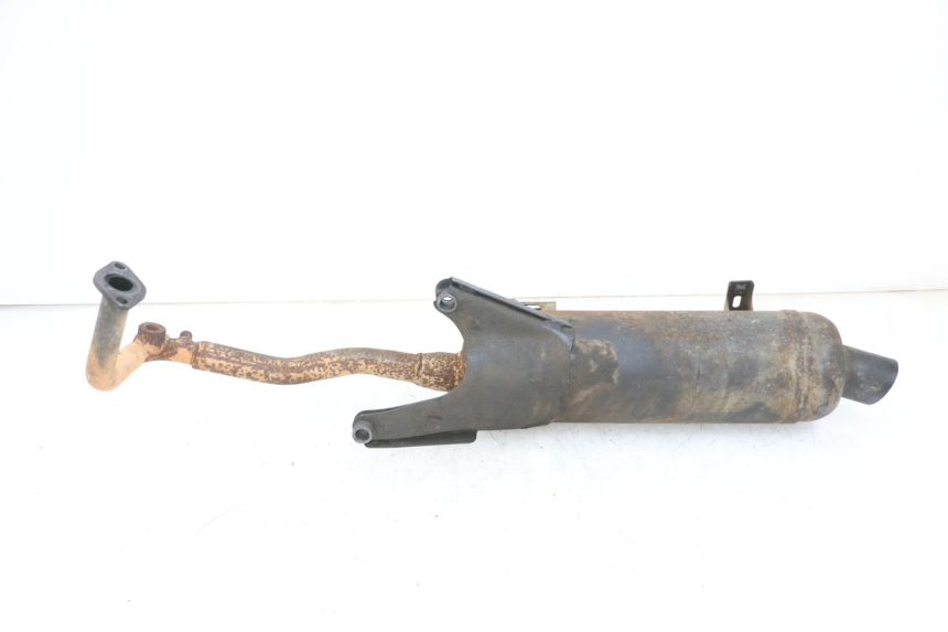 photo de ESCAPE TNT MOTOR ROMA 10' 4T 50 (2019 - 2022) - Perfil de la pieza de repuesto