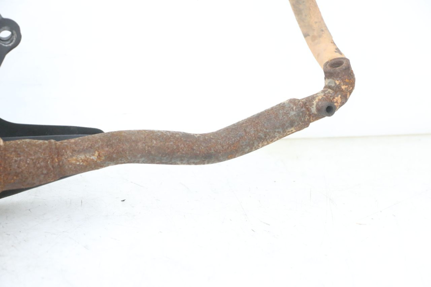 photo de ESCAPE TNT MOTOR ROMA 10' 4T 50 (2019 - 2022) - Zoom estado de uso