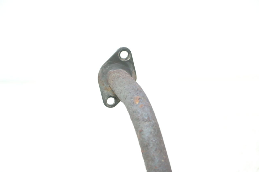 photo de ESCAPE TNT MOTOR ROMA 10' 4T 50 (2007 - 2018) - Vista general del producto
