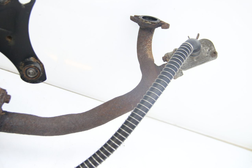 photo de ESCAPE TNT MOTOR ROMA 12' 2T 50 (2007 - 2018) - Detalle de la pieza