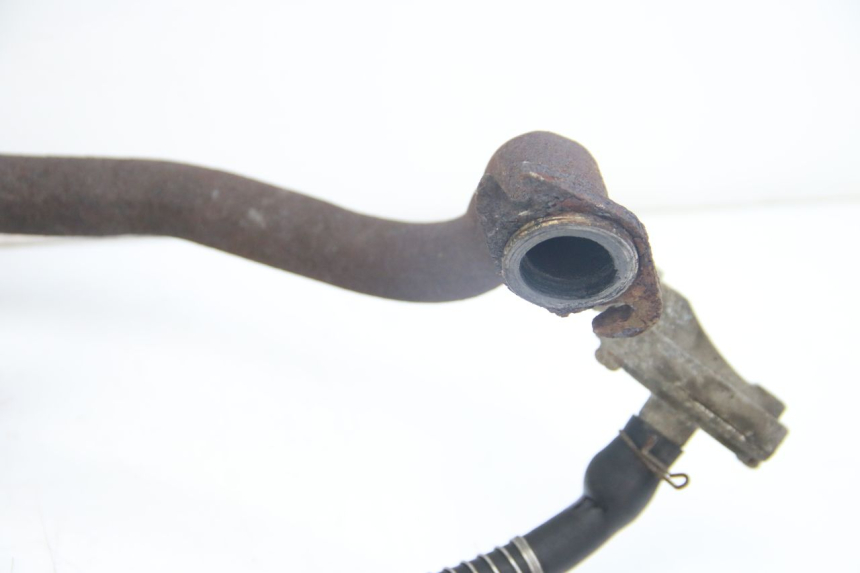 photo de ESCAPE TNT MOTOR ROMA 12' 2T 50 (2007 - 2018) - Otra vista del artículo