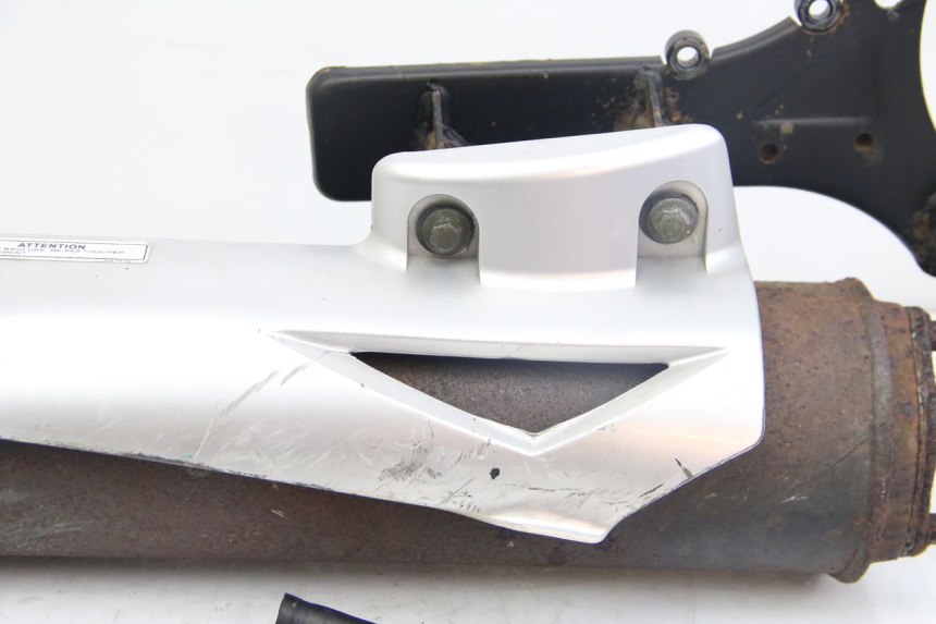 photo de ESCAPE TNT MOTOR ROMA 12' 2T 50 (2007 - 2018) - Otra perspectiva