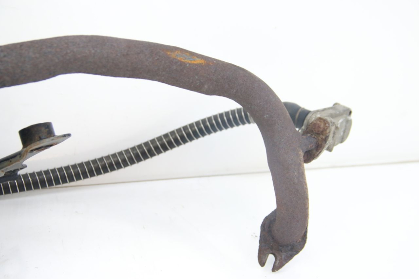 photo de ESCAPE TNT MOTOR ROMA 12' 2T 50 (2007 - 2018) - Vista general del producto