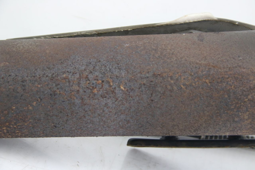 photo de ESCAPE TNT MOTOR ROMA 12' 2T 50 (2007 - 2018) - Estado de la superficie y material