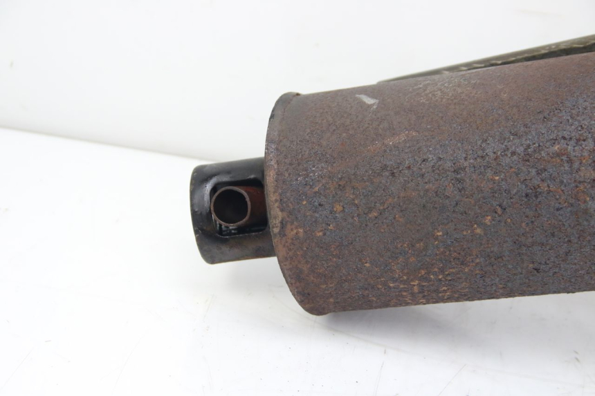 photo de ESCAPE TNT MOTOR ROMA 12' 2T 50 (2007 - 2018) - Recambio usado revisado