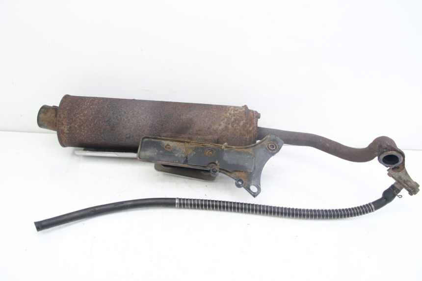 photo de ESCAPE TNT MOTOR ROMA 12' 2T 50 (2007 - 2018) - Marcados y referencias originales