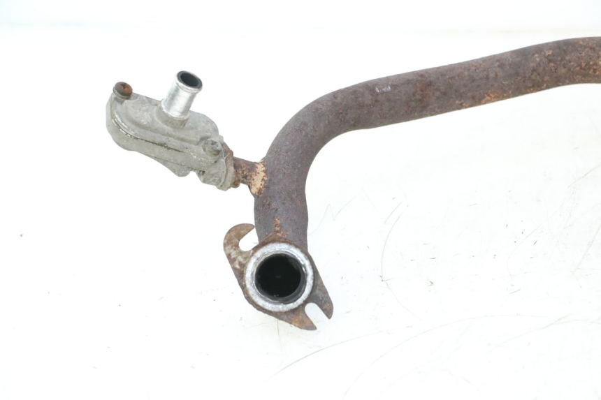 photo de ESCAPE TNT MOTOR ROMA 12' 2T 50 (2007 - 2018) - Características distintivas