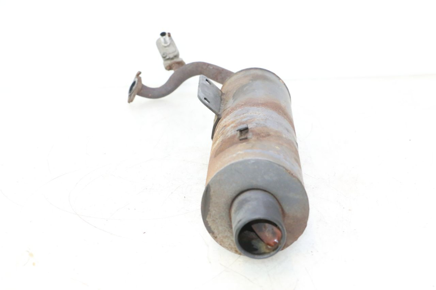 photo de ESCAPE TNT MOTOR ROMA 12' 2T 50 (2007 - 2018) - Primer plano de alta resolución